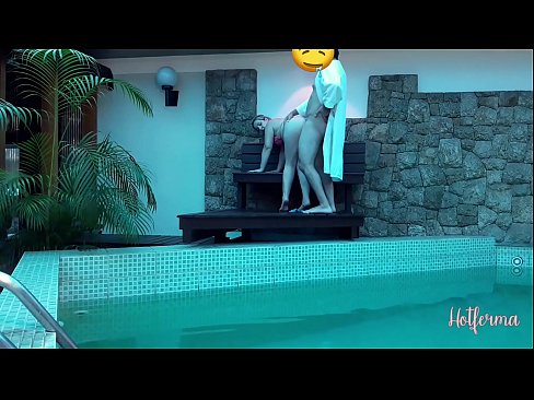 ❤️ Boss invites maid to the pool, but couldn't resist a hot ❤ Just porn at porn en-us.sexycamse.top ❌